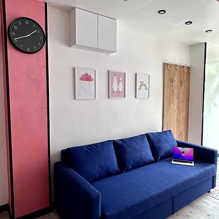 The Rainbow 9 Apartment Sofia Exterior foto